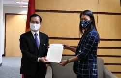 US attaches importance to boosting comprehensive partnership with Vietnam