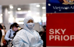 No local COVID-19 infections seen in Vietnam for 88 days