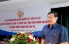 Mutual support needed to help Vietnamese firms in Laos remove hurdles