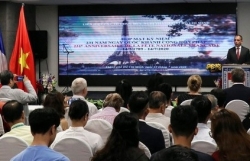 Vietnam, France foster strategic partnership