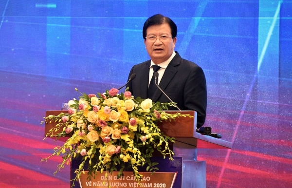 Vietnam Energy Summit 2020: Perfecting mechanisms for energy sector development