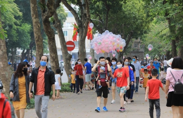 Ha Noi planning to welcome foreign tourists back
