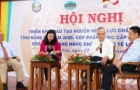 Dong Nai to train high-quality workers for Long Thanh int’l airport