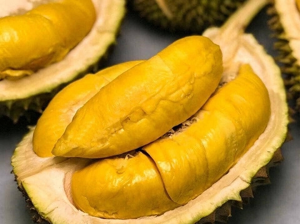'Vietnamese durian week' promoted in Australia market from July 20 to 31