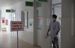 Student in Dak Lak tests positive for SARS-CoV-2