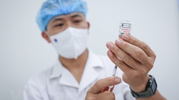 Viet Nam to get 8.7 million COVID-19 vaccine doses in July