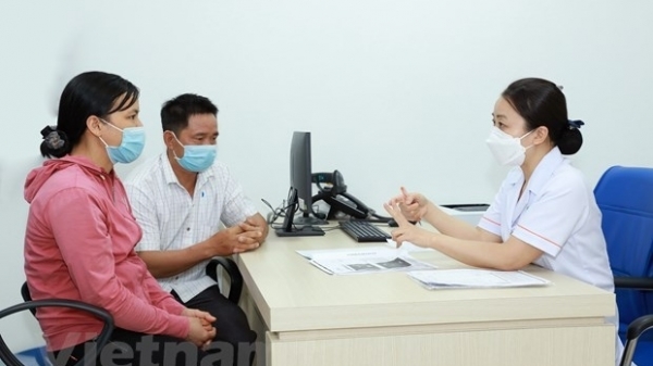Viet Nam steps up implementation of reproductive healthcare programmes