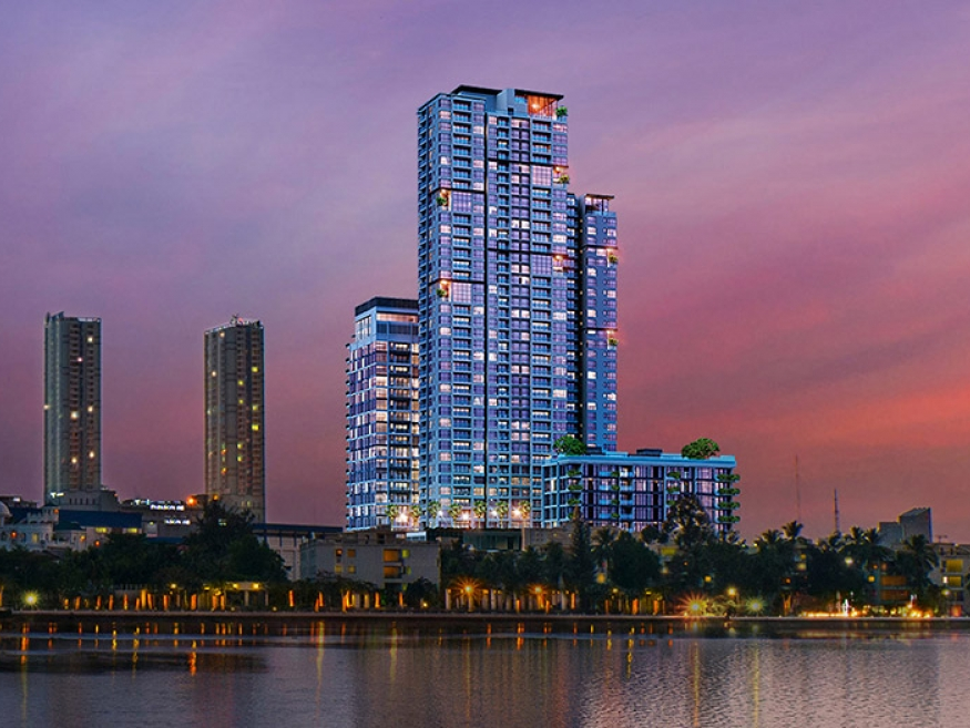 COFICO – Building a Better Future