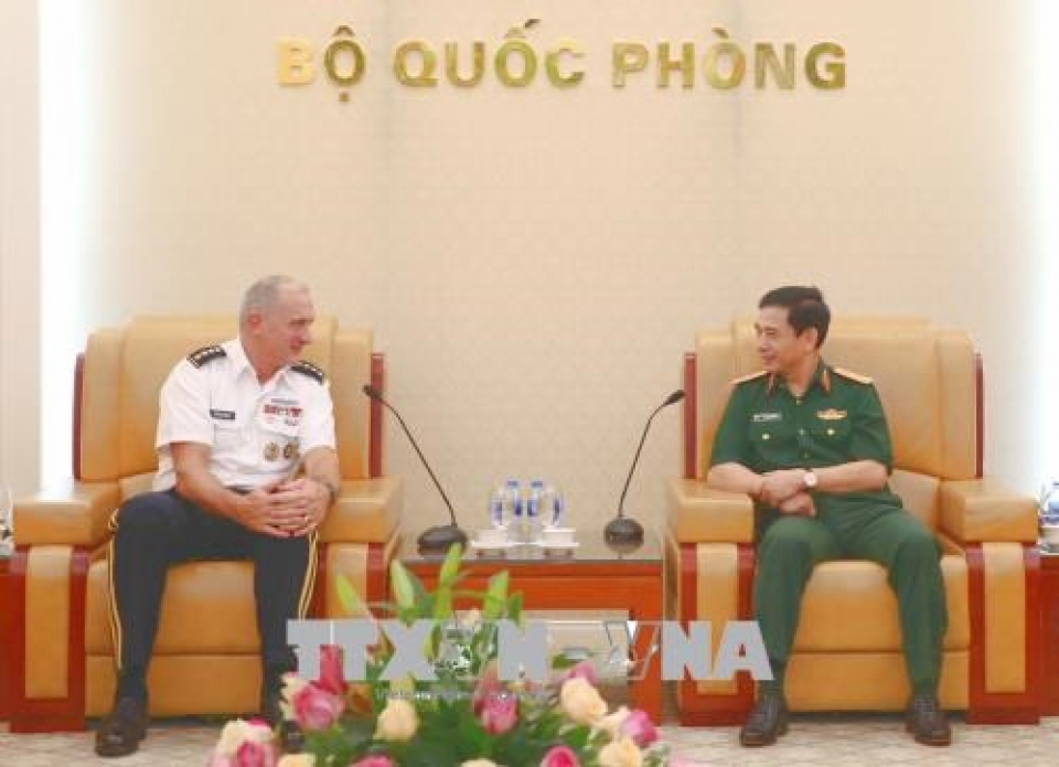 vietnam us step up defence cooperation