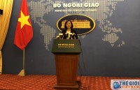vietnam reasserts sovereignty over truong sa archipelago