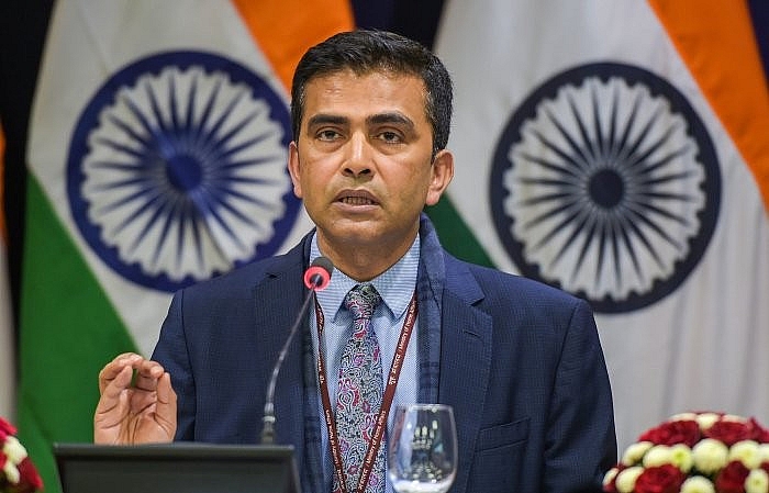 india calls for compliance with international law in east sea