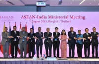 deputy pm held bilateral meetings on amm 52 sidelines