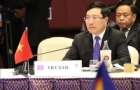 remarks by deputy pm fm minh at 14th asem foreign ministers meeting