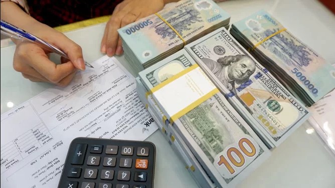 Good short-term effects for Vietnam after Fed's rate cut good short term effects for vietnam after feds rate cut
