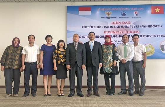 da nang forum looks to boost vietnam indonesia economic ties