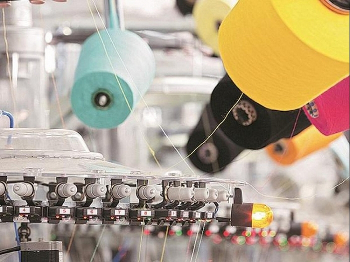 textile and garment exports increase in seven months