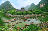 nghe an leaves deep impression on foreign tourism reporters