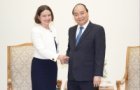 pm vietnam treasures relations with south africa