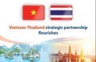 nghe an leaves deep impression on foreign tourism reporters