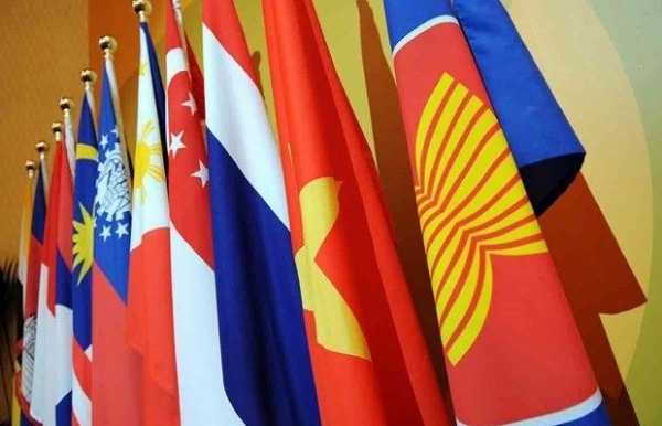 ASEAN Foreign Ministers’ Meeting set for September: Spokesperson