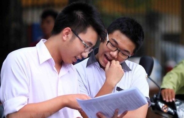 Ha Noi, HCM City work to ensure safety for high school exams