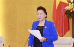 AIPA 41 to be held online in September: NA Chairwoman Nguyen Thi Kim Ngan