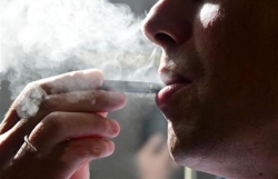 Ministry of Health sounds alarm over e-cigarettes