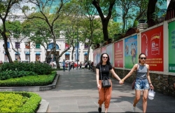 Ho Chi Minh City devises two scenarios to revive tourism post-COVID-19