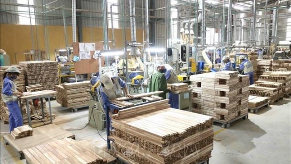India decides not to impose anti-dumping duty on MDF boards from Viet Nam