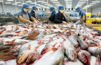 US cuts anti-dumping taxes on Vietnamese catfish