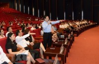 Vietnam ready to host ASOSAI Assembly