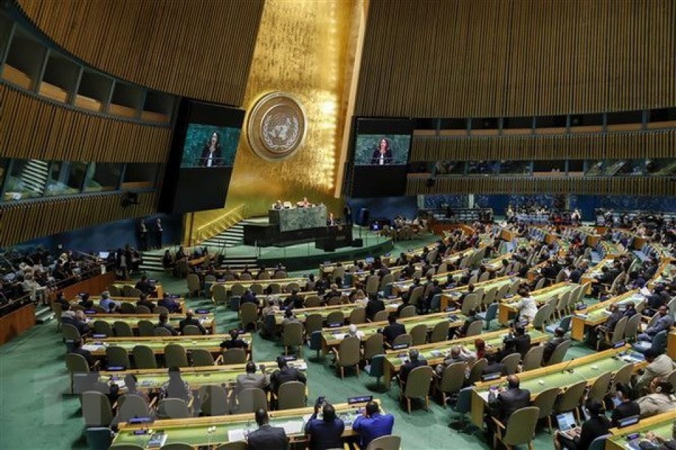 prime minister to attend high level general debate of unga 73