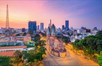 U.S. News & World Report: VN listed among top 10 Best Countries to Invest In