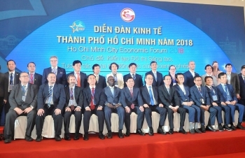 RoK partners to join in organising HCM City economic forum