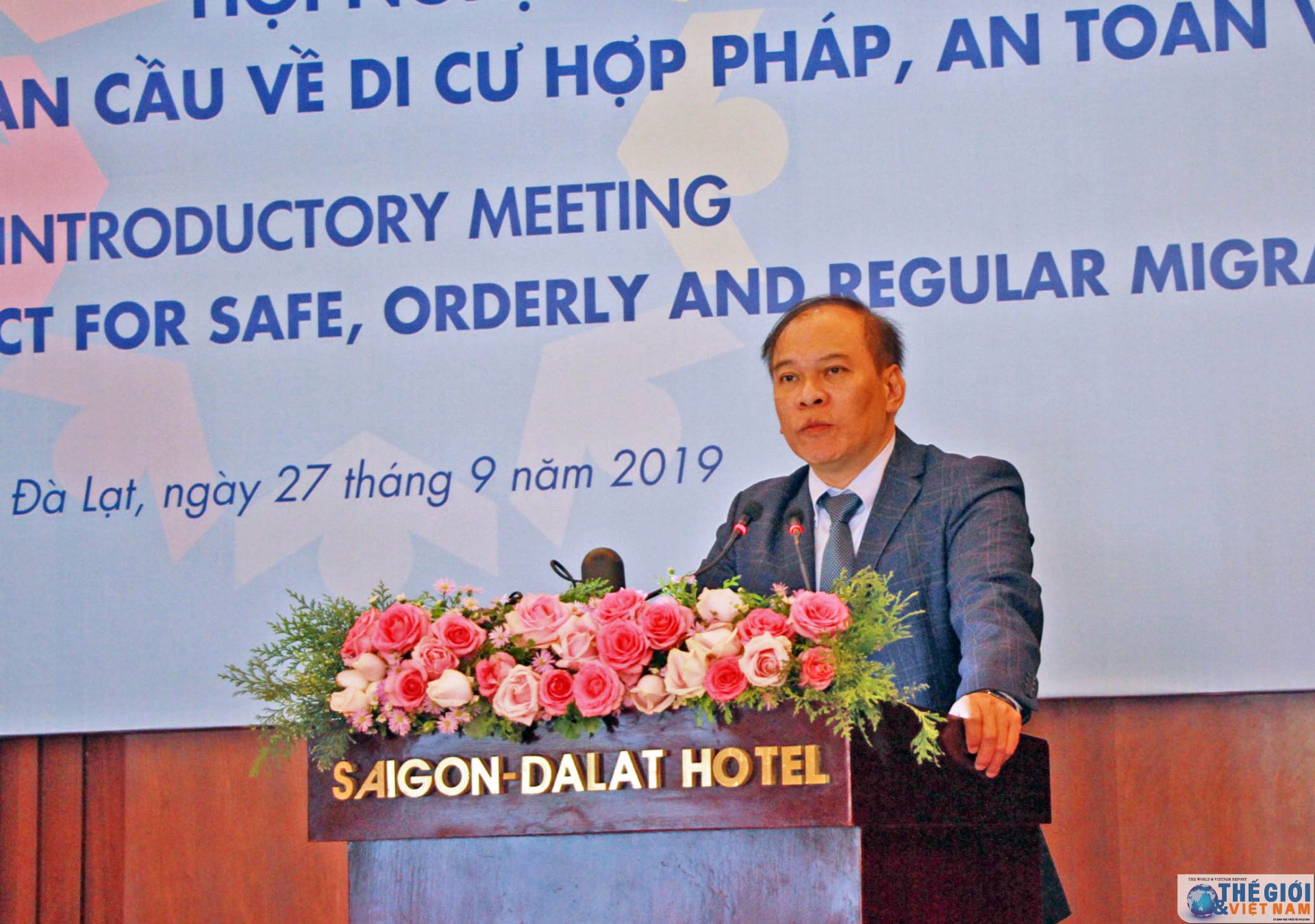 vietnam broadens understanding of migration issues