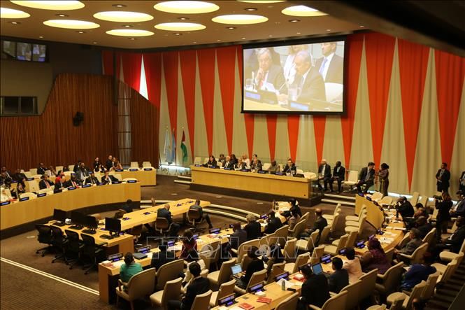 vietnam vows to fulfill unsc non permanent membership role