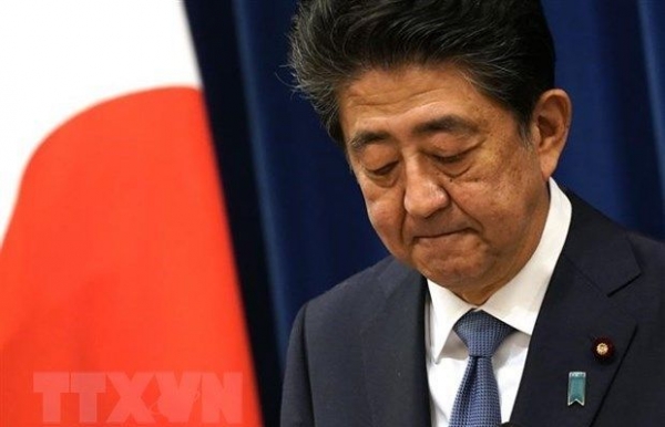 Prime Minister Abe Shinzo contributes greatly to Vietnam-Japan ties: Spokeswoman