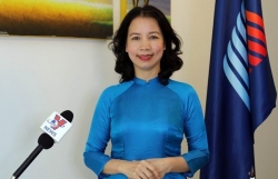 Vietnam’s preparation for AIPA 41 wins countries’ trust : AIPA Secretary-General