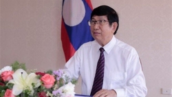 Lao official praises Vietnam’s initiative in organizing online AIPA 41
