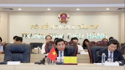 Teleconference gears investors to success in Vietnam