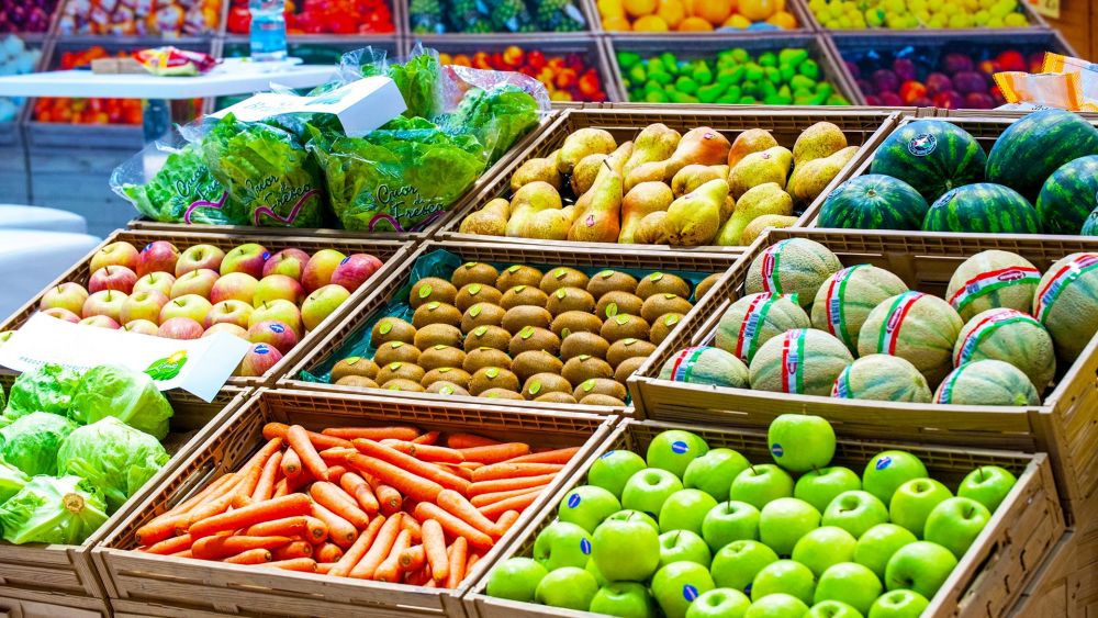 Digital expo offers VN firms opportunity to introduce fruits vegetables to EU digital expo offers vn firms opportunity to introduce fruits vegetables to eu