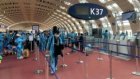 Nearly 280 Vietnamese citizens flown home from France, Morocco, Chile: Foreign Ministry