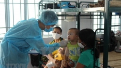 No new COVID-19 cases recorded on September 10 morning