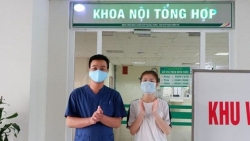 No new COVID-19 case on September 10 afternoon: Health Ministry