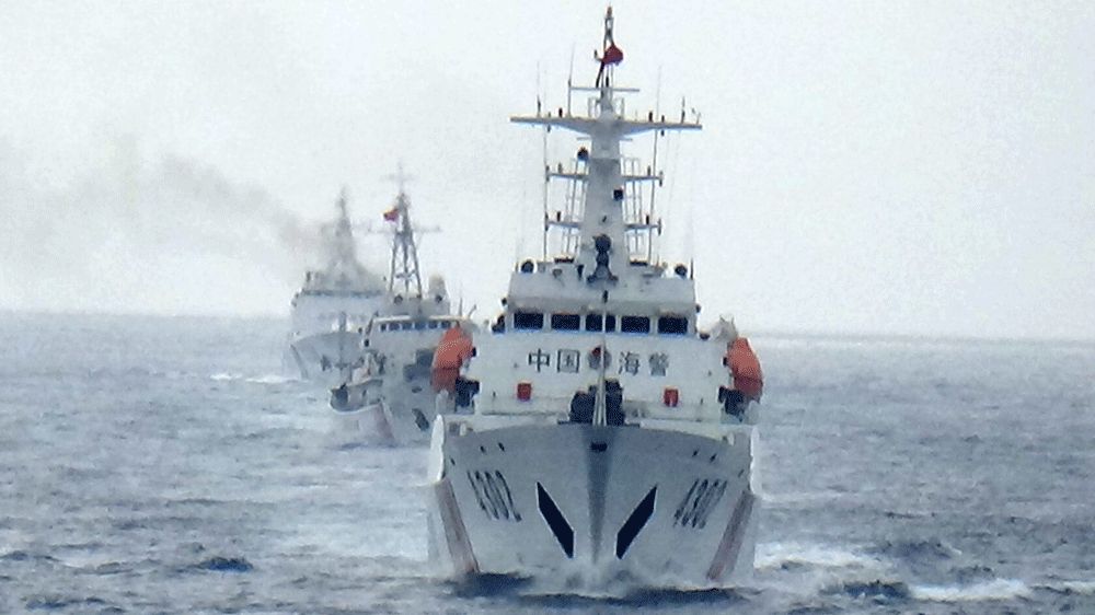 Vietnam, China hold new round of negotiations on sea-related issues