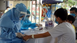 Vietnam reports no COVID-19 cases in past 12 hours