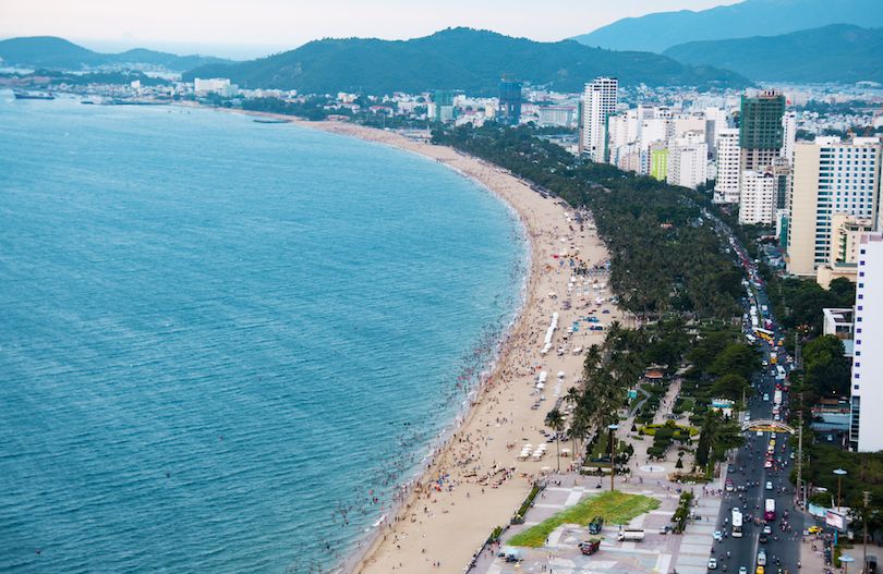 khanh hoa province to kick start tourism in the fourth quarter