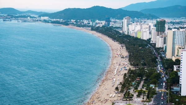 Khanh Hoa province to kick-start tourism in the fourth quarter
