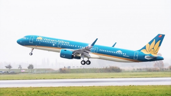 Vietnam Airlines to increase domestic flights to serve travel demand