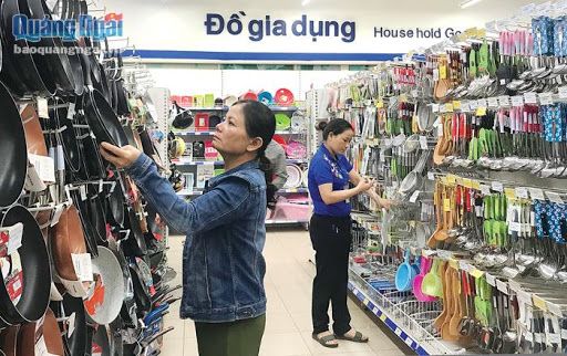 top thai brands 2020 underway in hcm city
